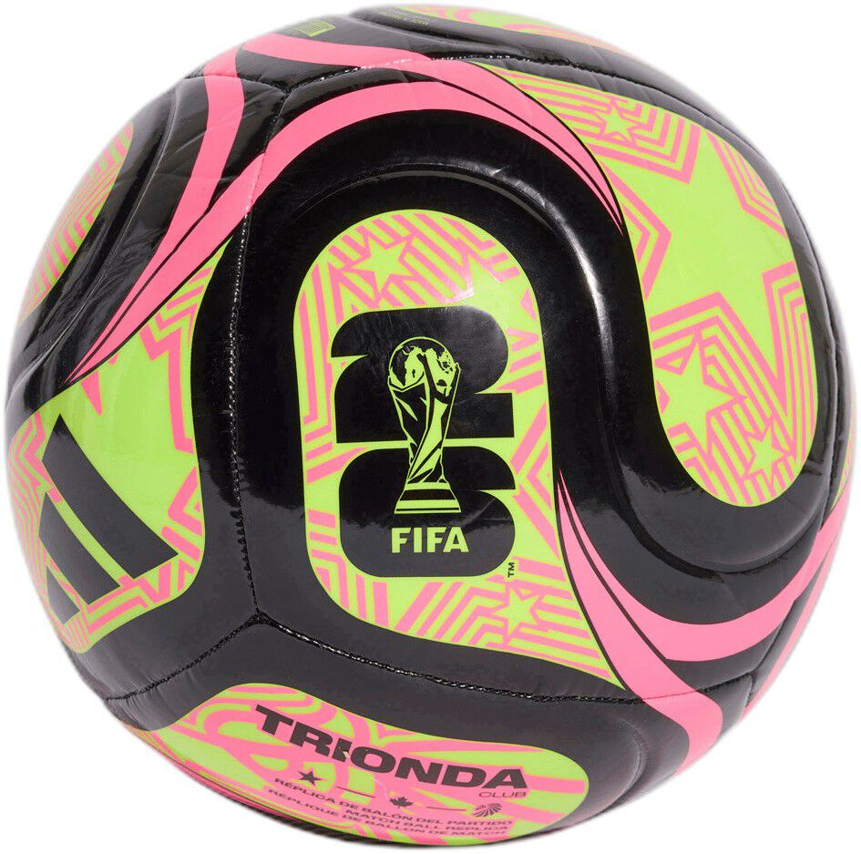 World Cup Club Fodbold