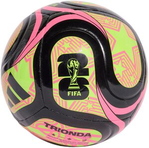 World Cup Club Fodbold
