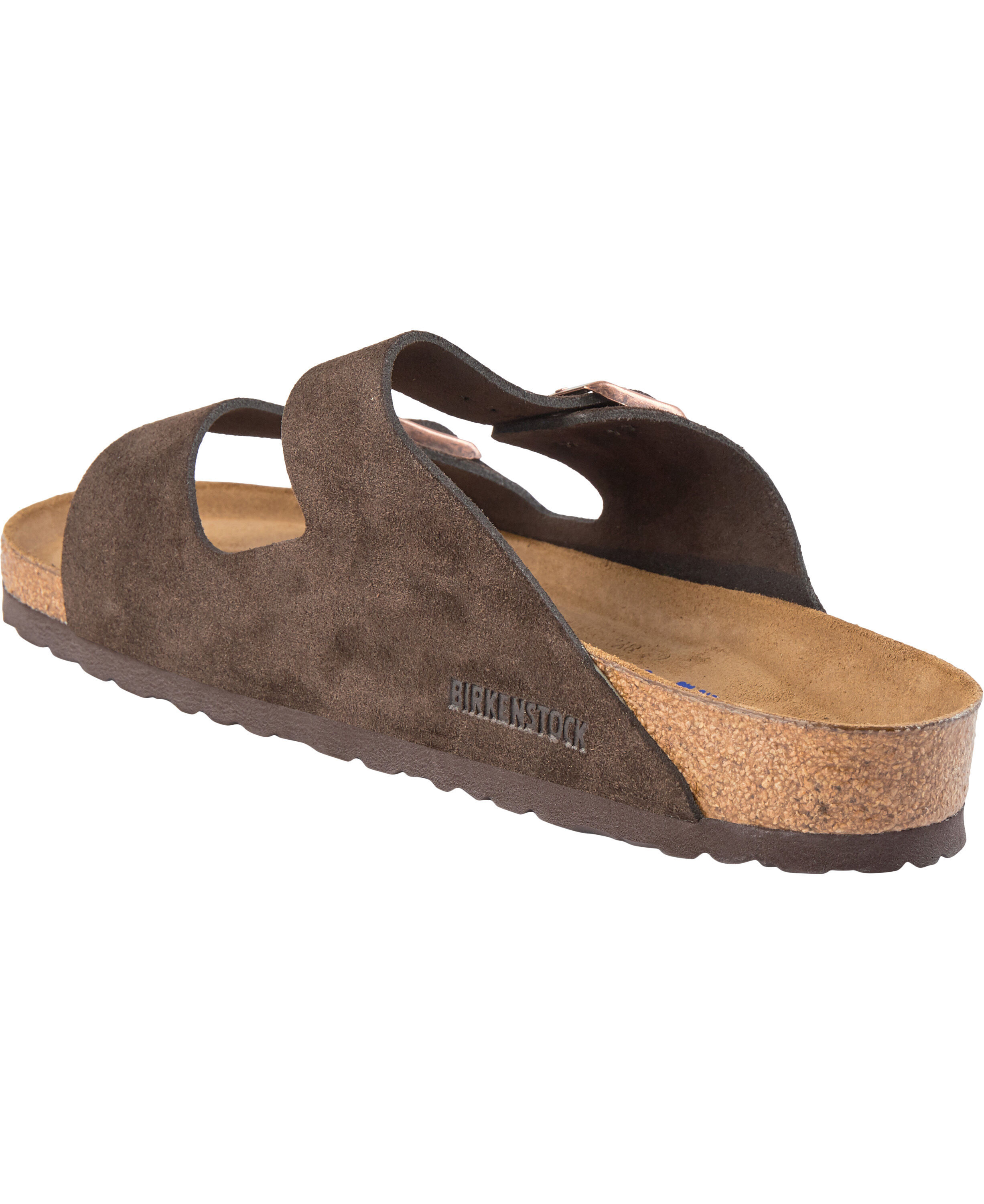 Arizona SFB Suede Mocca