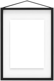 Frame ramme A4