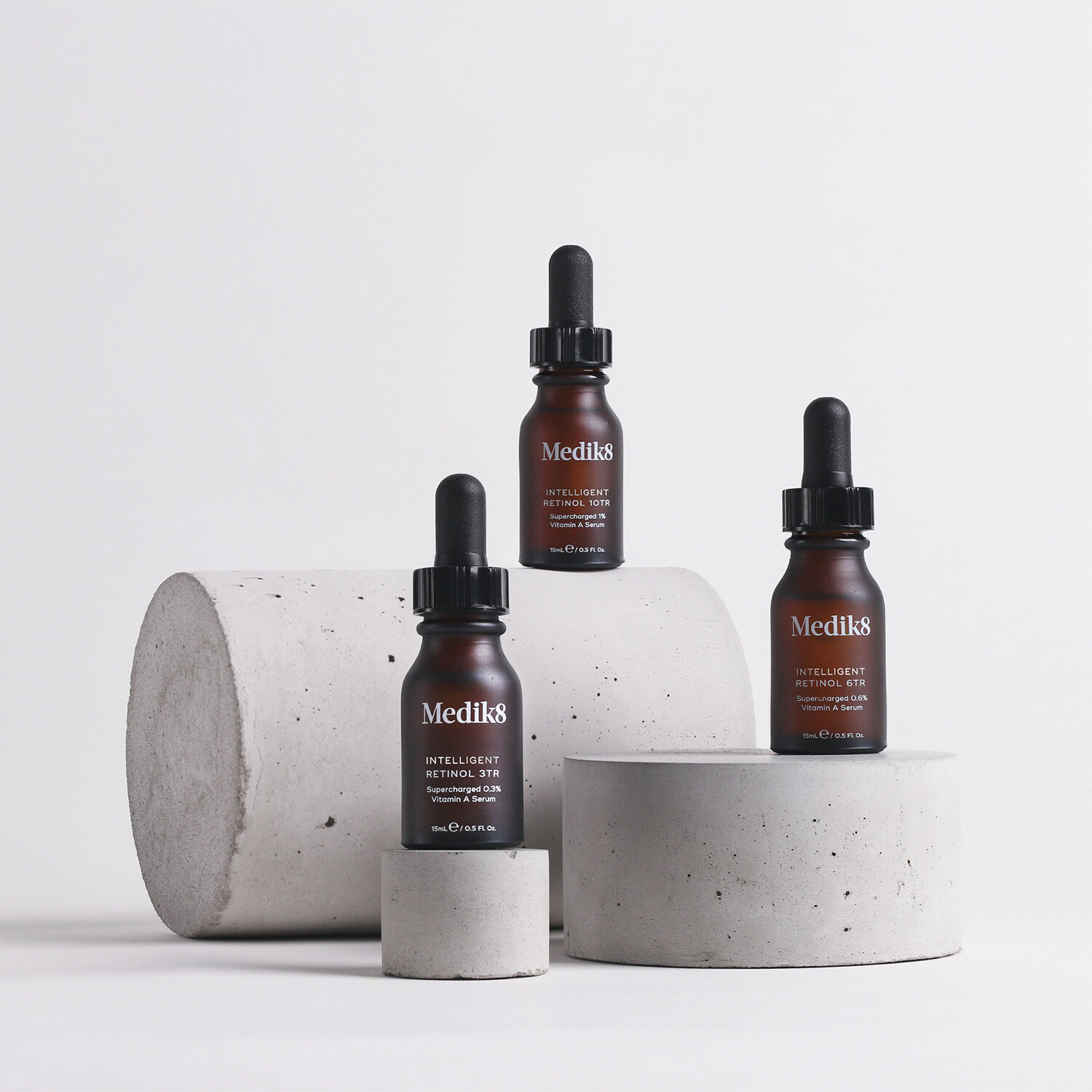 Intelligent Retinol 3TR Serum