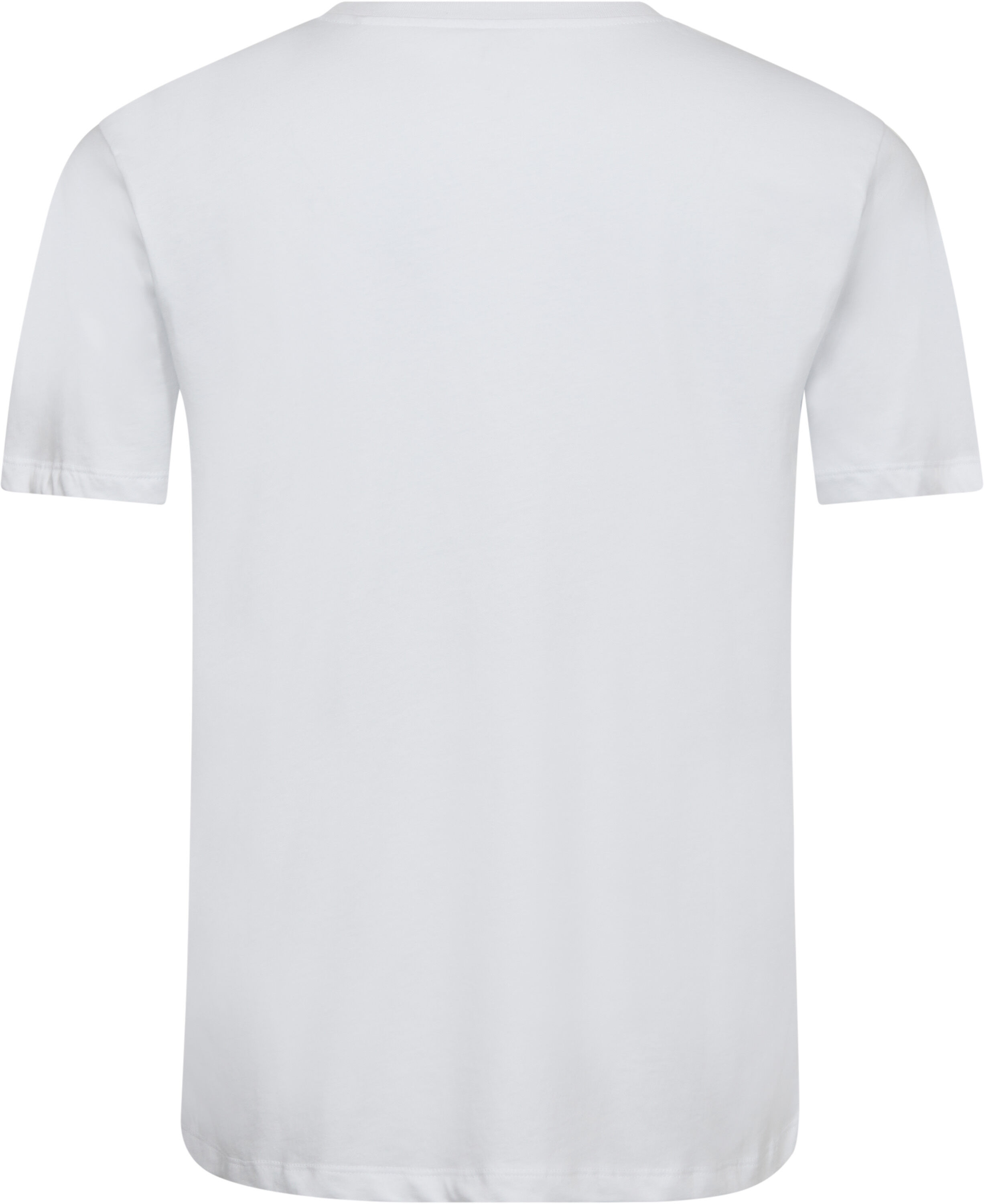 Organic Basic Tee