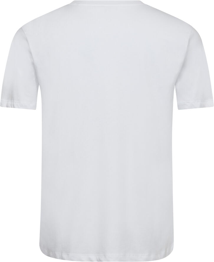Organic Basic Tee