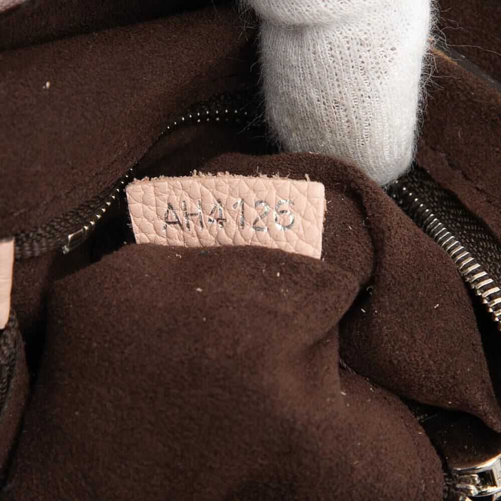 Louis Vuitton Babylone