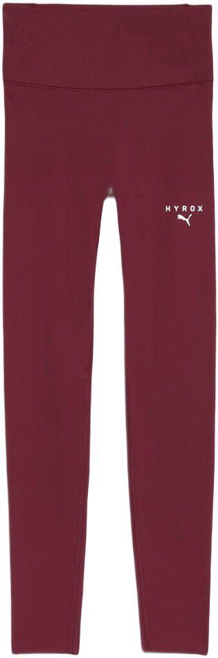 X HYROX Shapeluxe 7/8 Tights