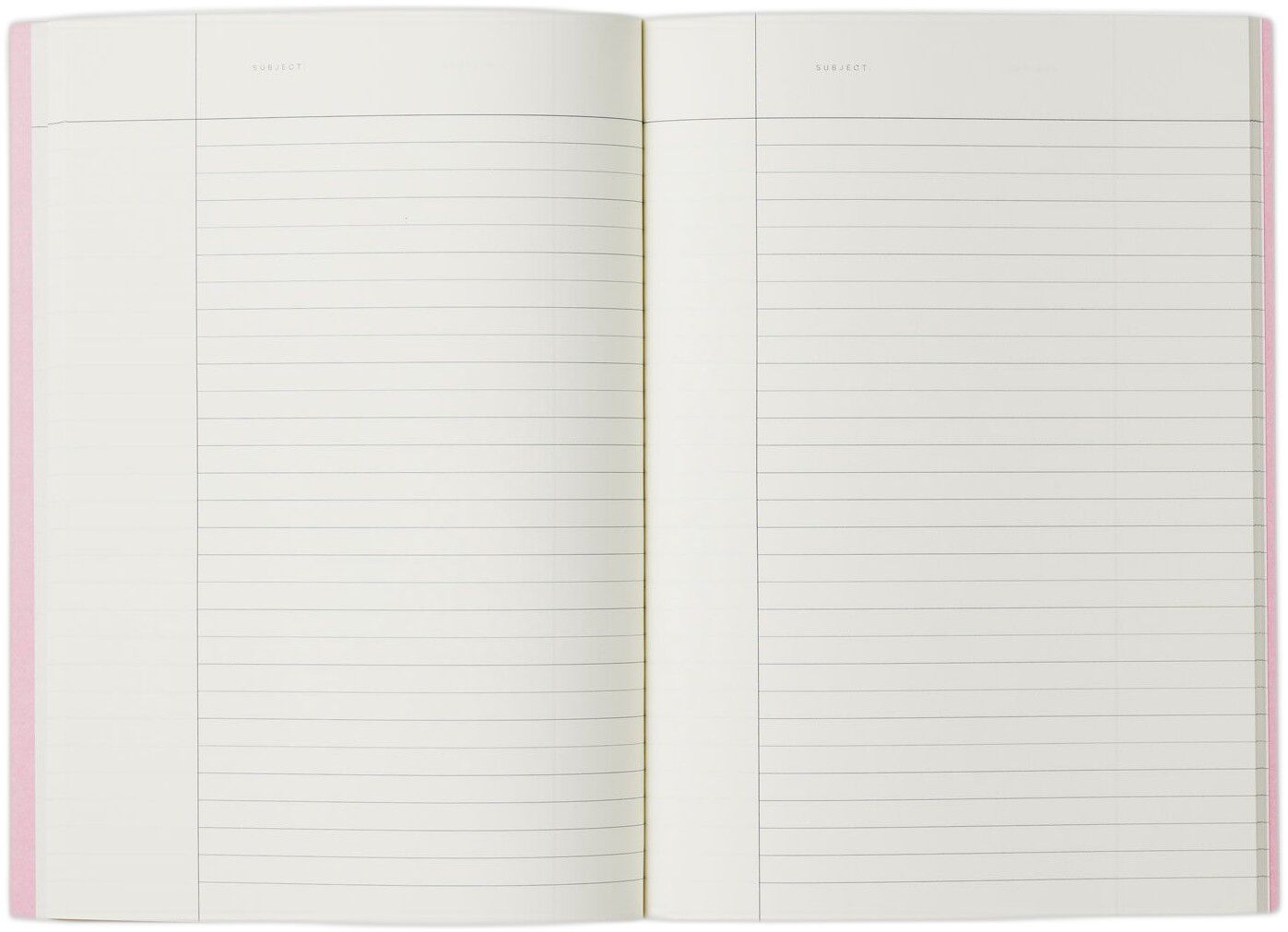 VITA notebook