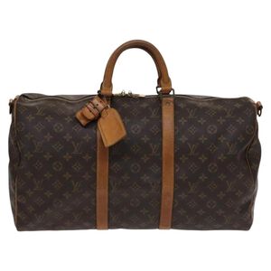 Louis Vuitton Keepall