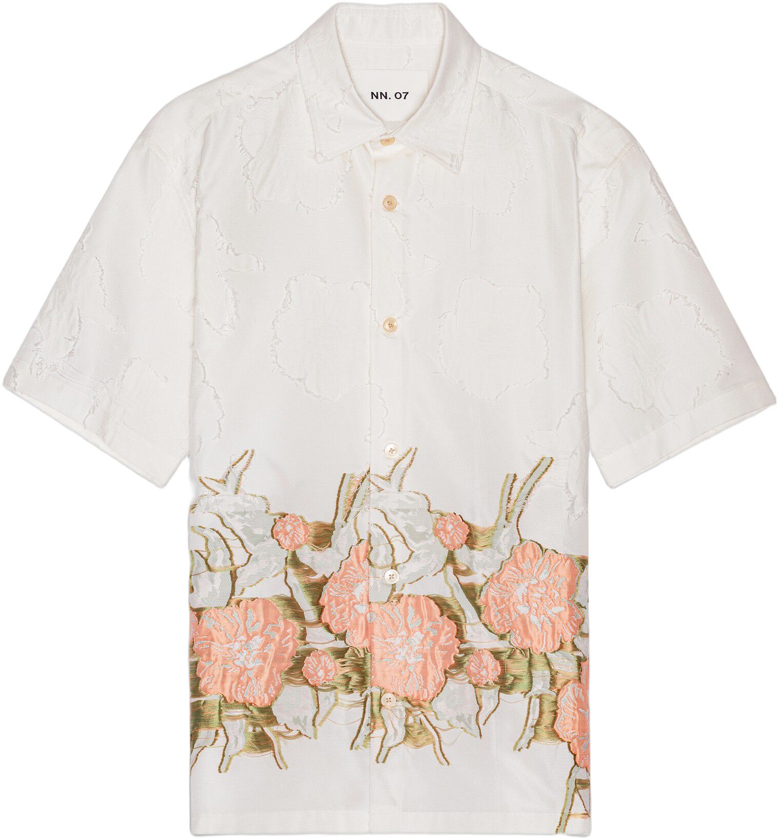 Freddy SS NO PKT 5578