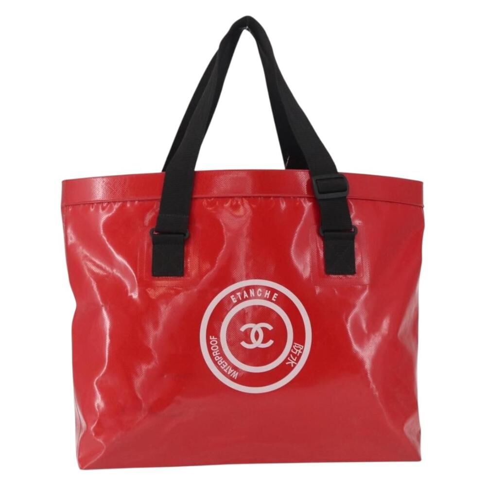 Chanel Tote