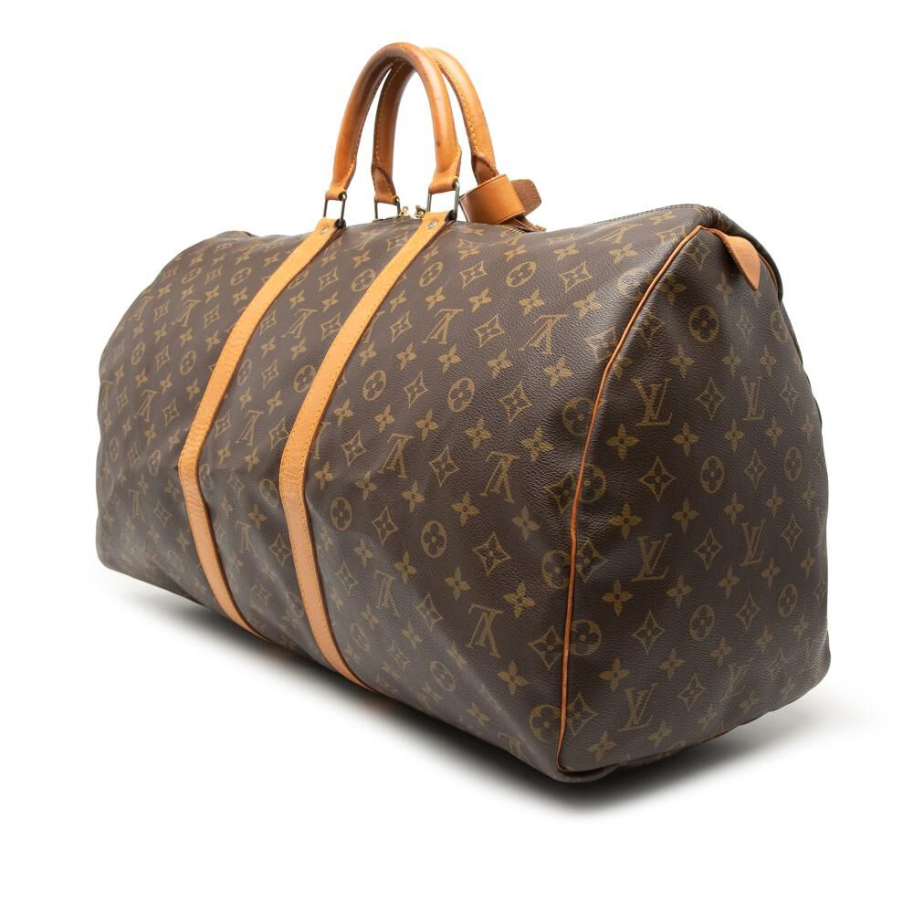 Louis Vuitton Keepall