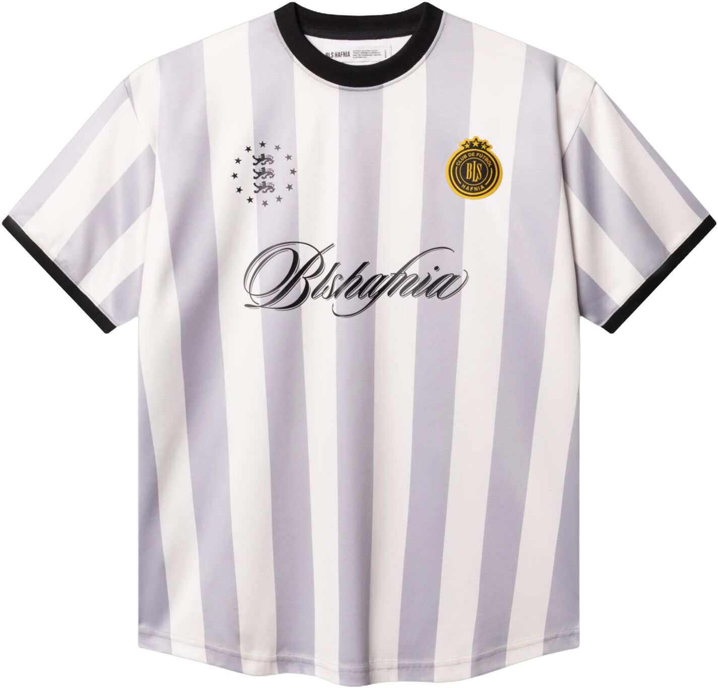 Florentina Soccer Jersey