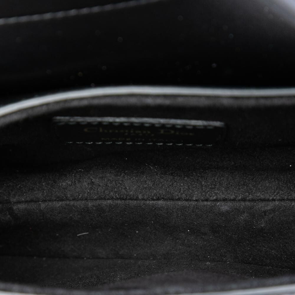 Dior Saddle Bag