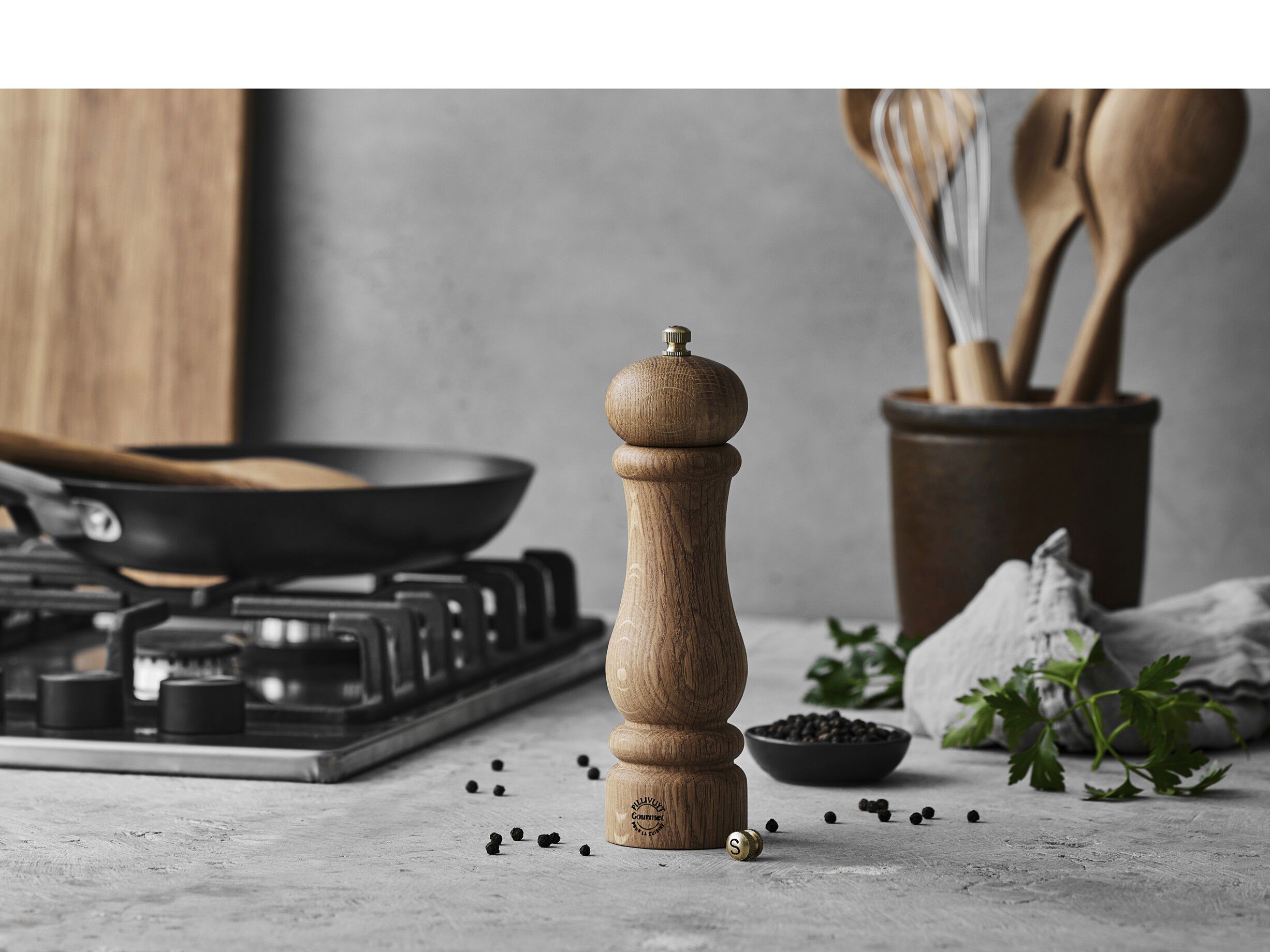 Kv&aelig;rn Douron 20 cm Eg