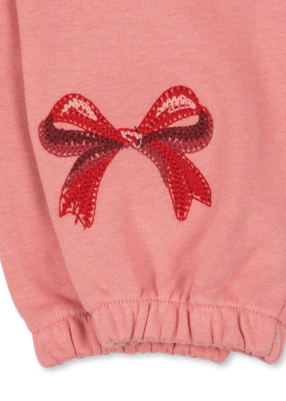 LOU BOW SWEAT PANTS OCS