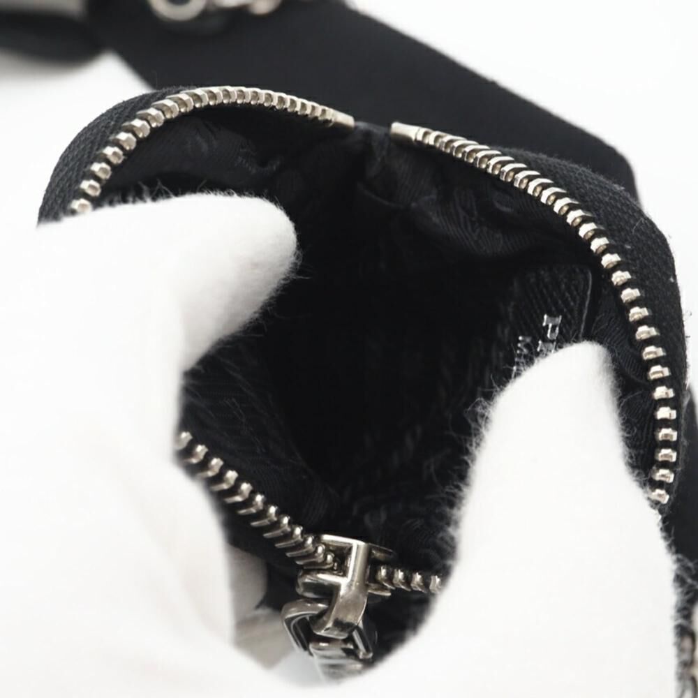 Prada Shoulder Bag
