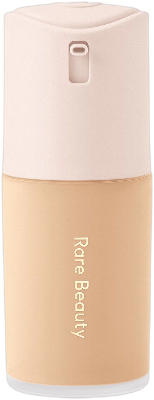 True to Myself - Naturlig mat foundation med lang holdbarhed.