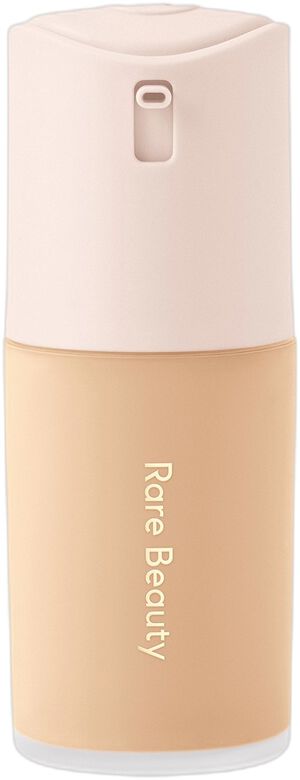 True to Myself - Naturlig mat foundation med lang holdbarhed.