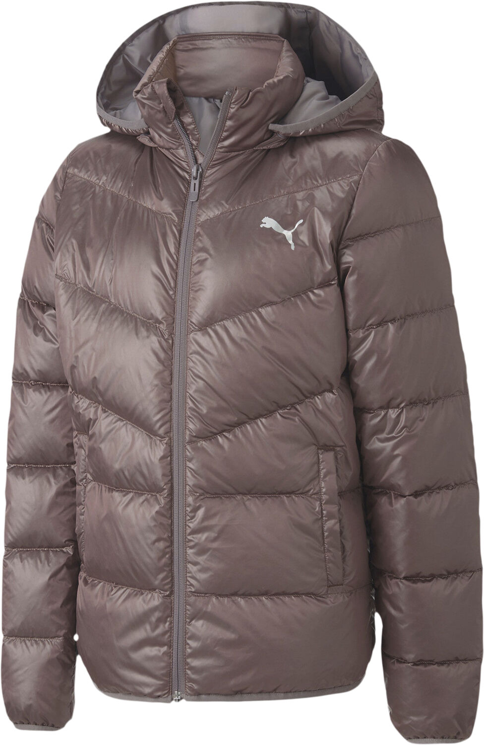 Jakker & overt&oslash;j