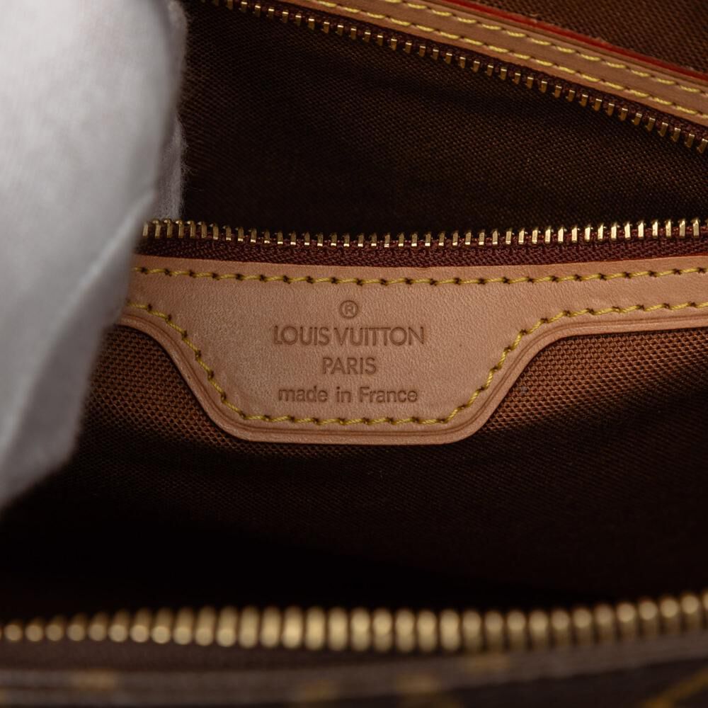 Louis Vuitton Cabas