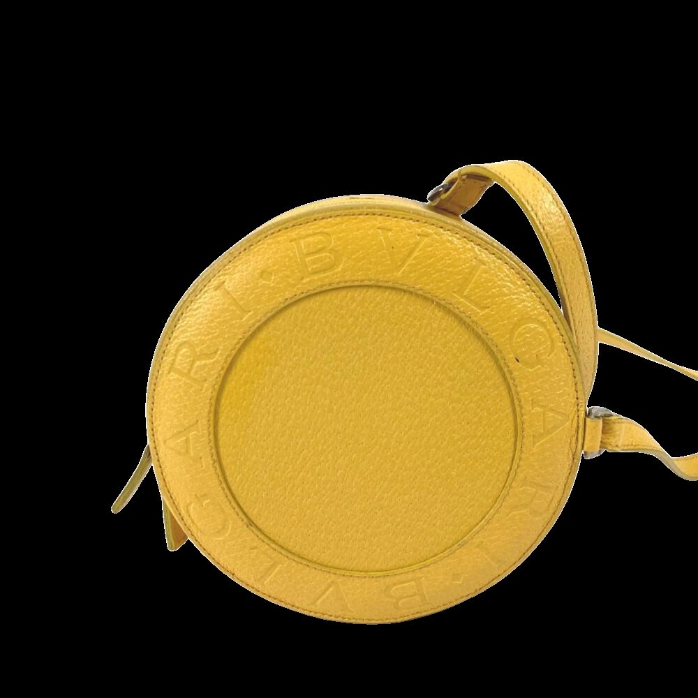 Bvlgari Shoulder Bag