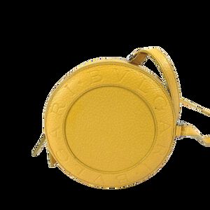 Bvlgari Shoulder Bag