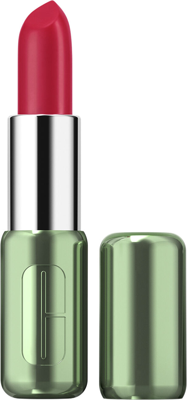 Pop Longwear Lipstick  Satin