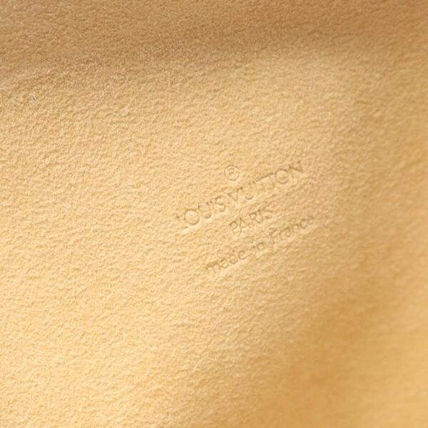 Louis Vuitton Florentine Pochette