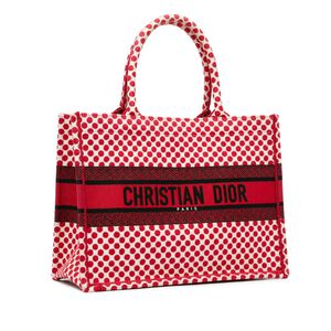 Dior Book Tote