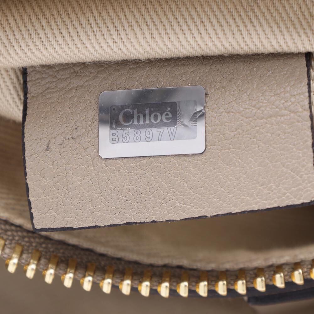 Chlo&Atilde;&copy; Backpack