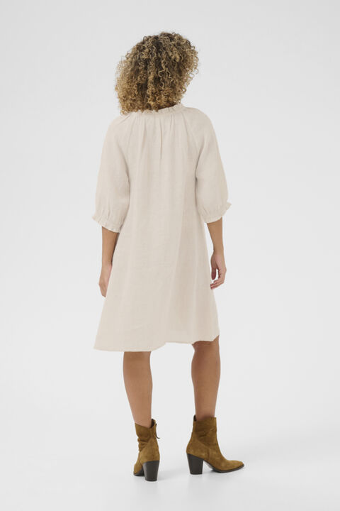 CRBellis lace dress short