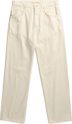 Korshavn Relaxed 5 Pocket Heavy Twill