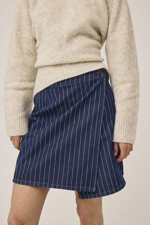Cleo 8 Skirt - 100% Organic cotton GOTS