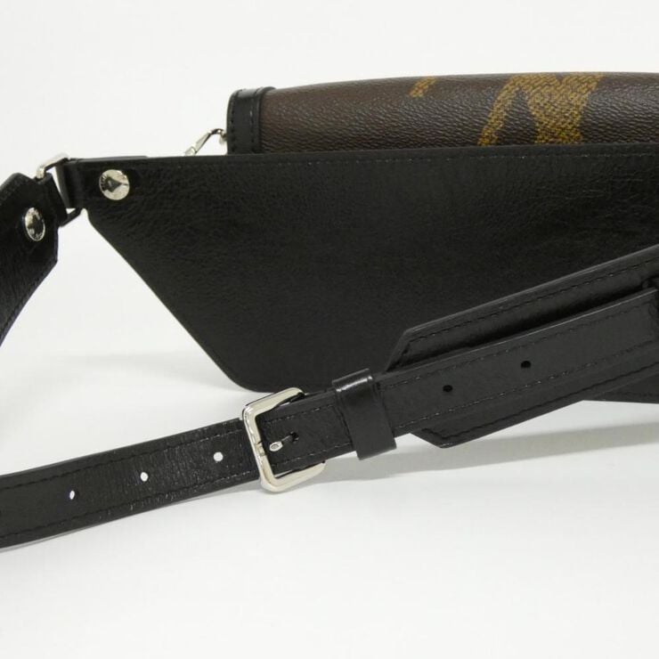 Louis Vuitton Dauphine