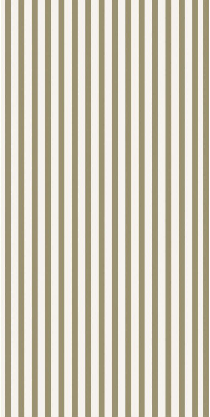 Serviet m/gr&oslash;nne striber 16 stk pr pakke