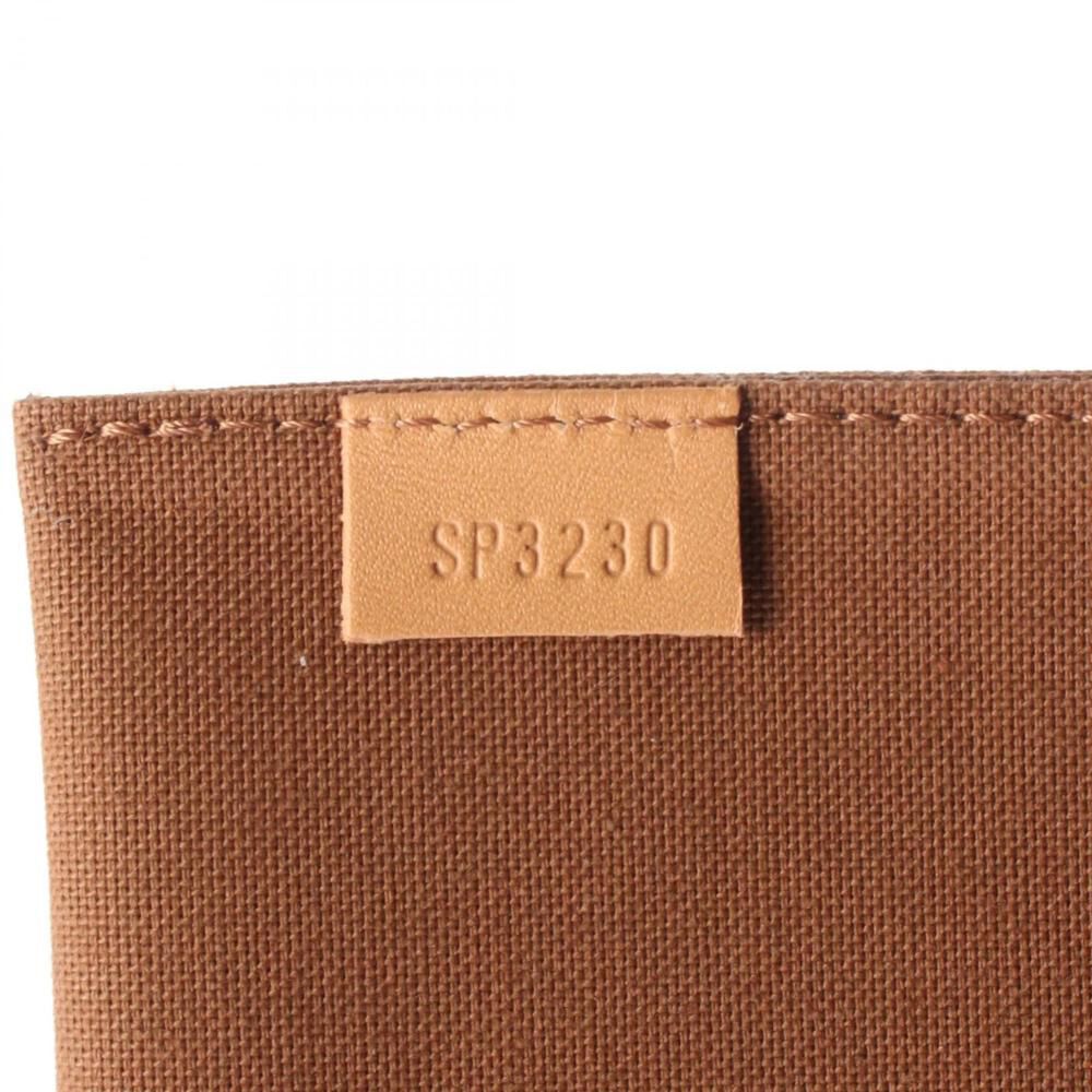 Louis Vuitton Sac Plat