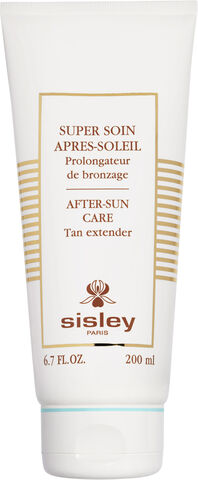 Super Soin Apres-Soleil - After Sun Care