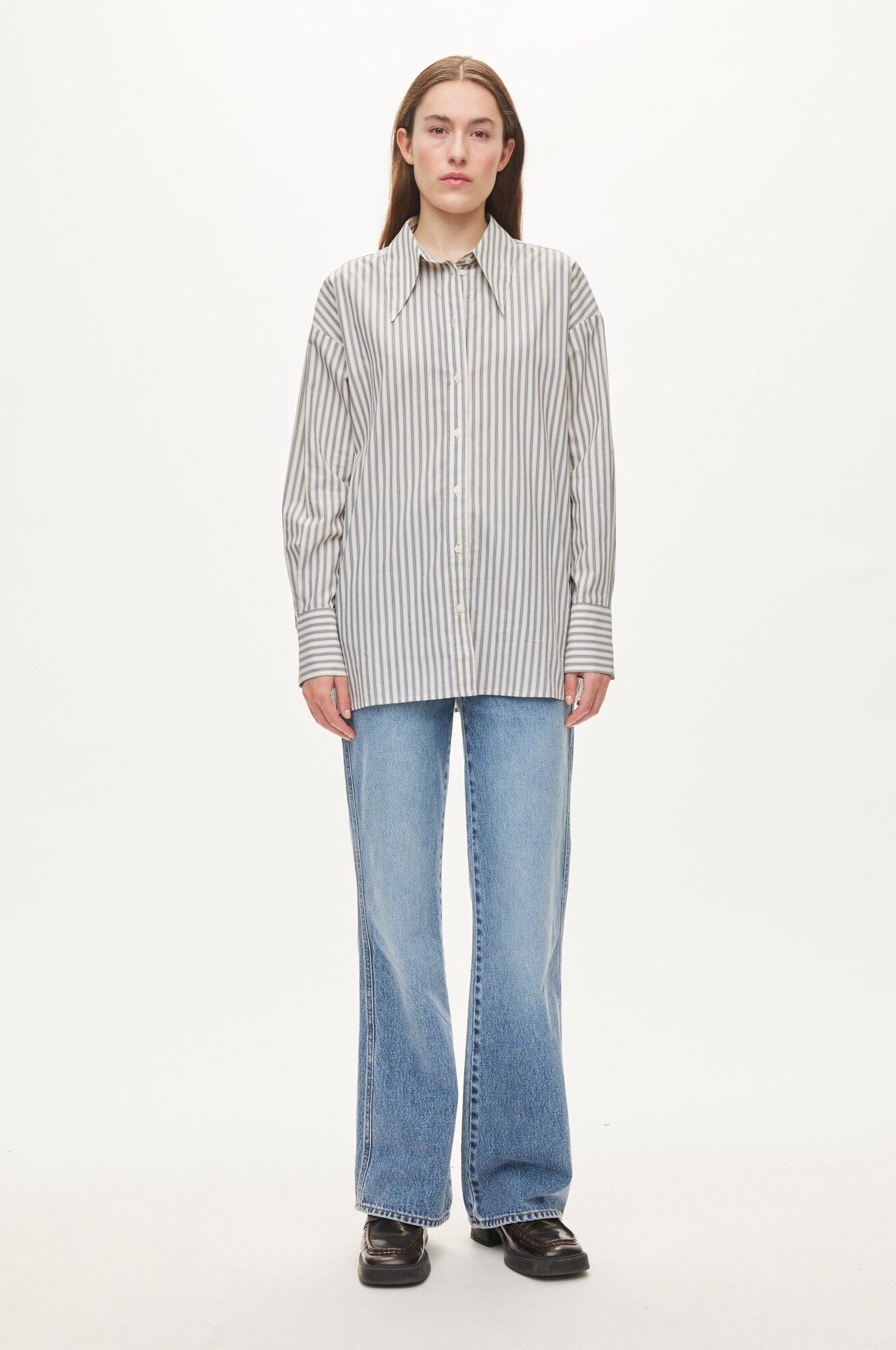 Sera shirt