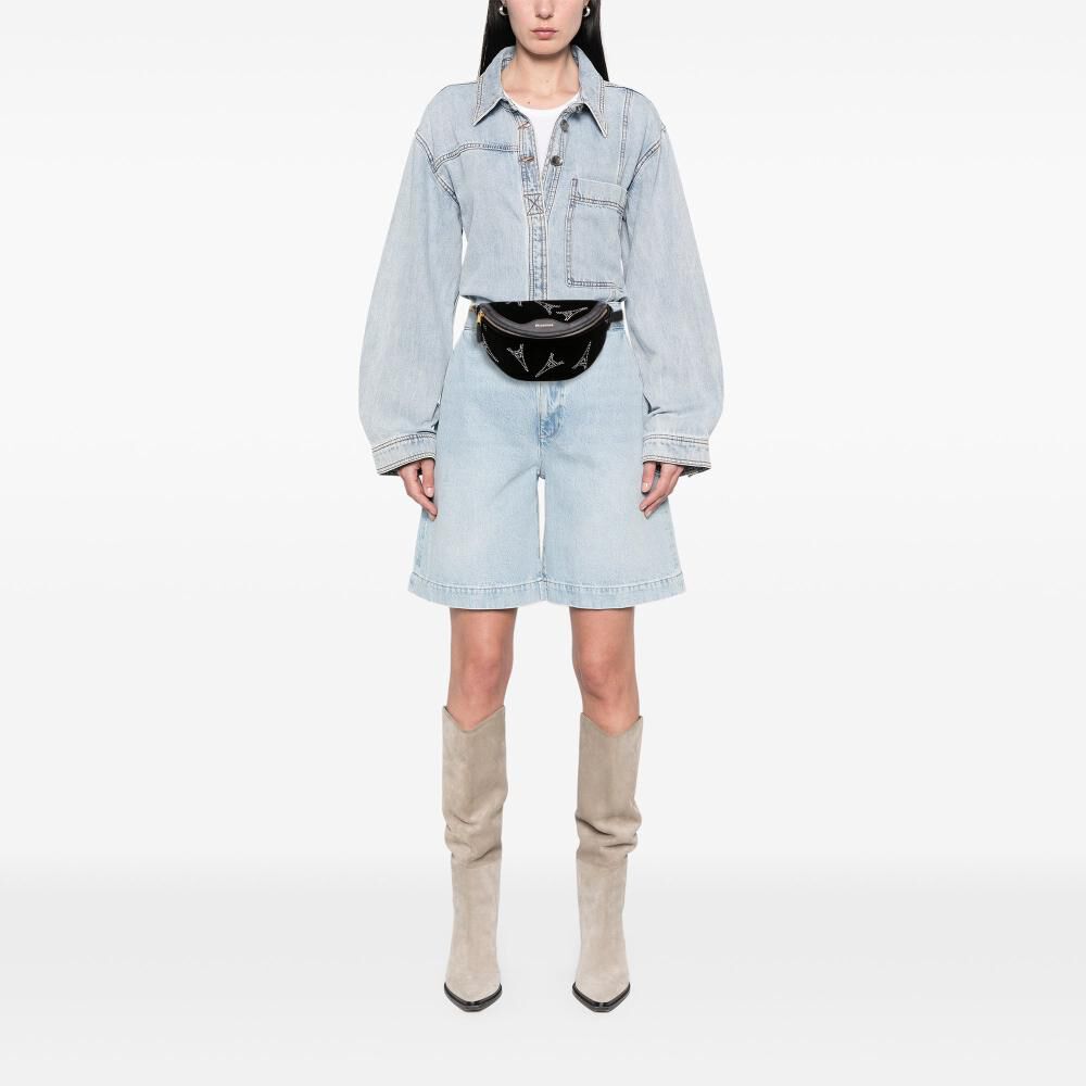 Balenciaga Belt Bag