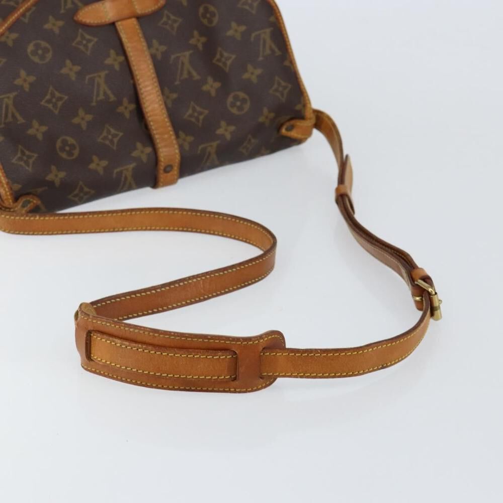 Louis Vuitton Saumur