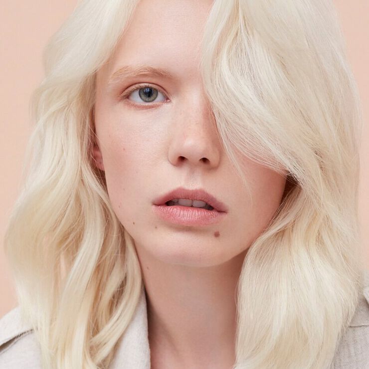 Pitta volumengivende balsam - Volumengivende balsam