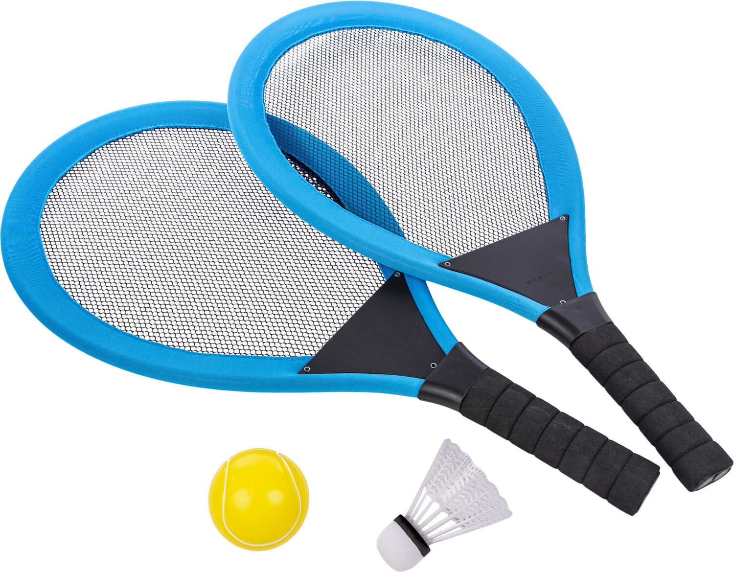 VINI RACKET SET 2 PLAYER