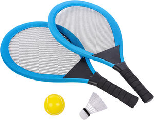 VINI RACKET SET 2 PLAYER