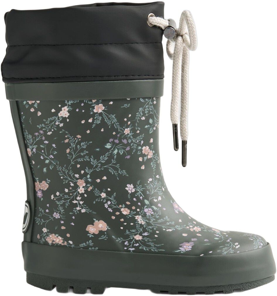 Termo Gummist&oslash;vle