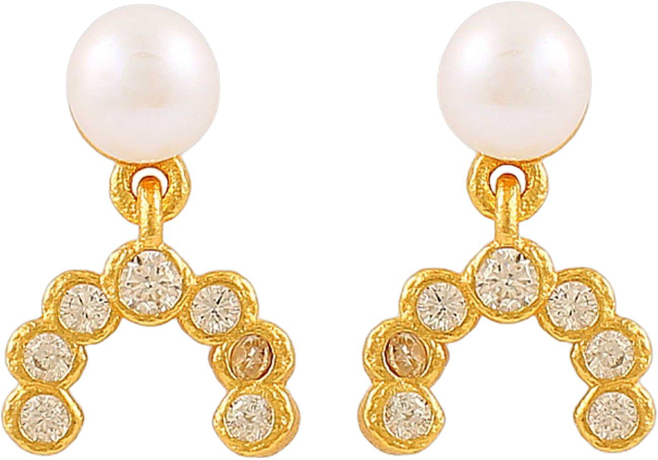 Vilda &oslash;reringe