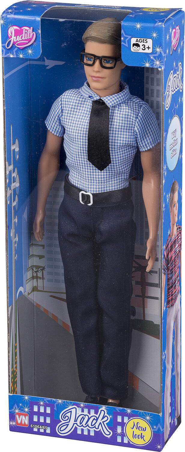 JACK MAND P&AElig;N CASUAL ASS