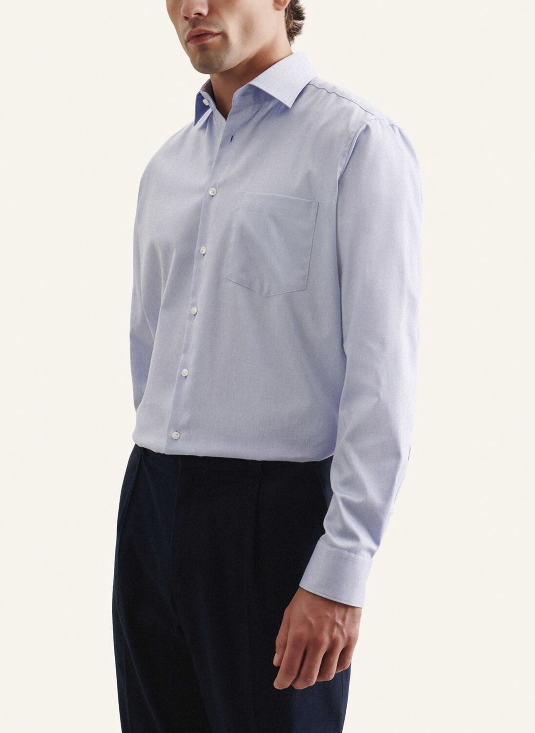 Business Shirt Regular