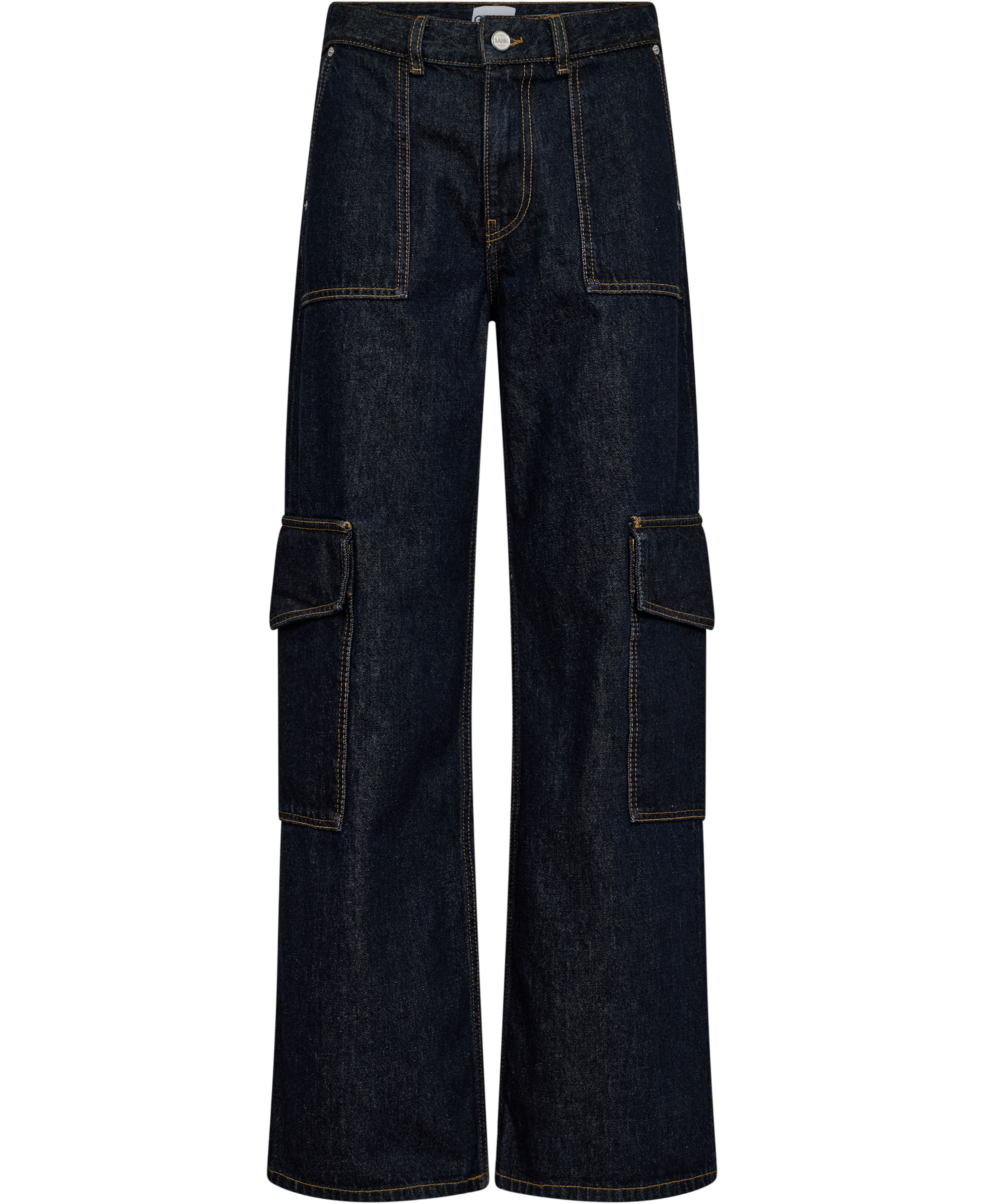 Rinse Denim Angi