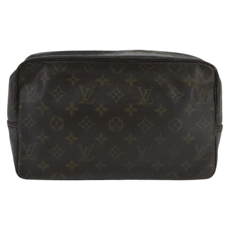 Louis Vuitton Trousse Toilette