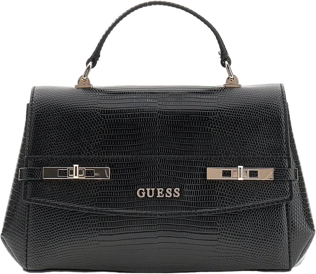 MELINDA TOP HANDLE FLAP