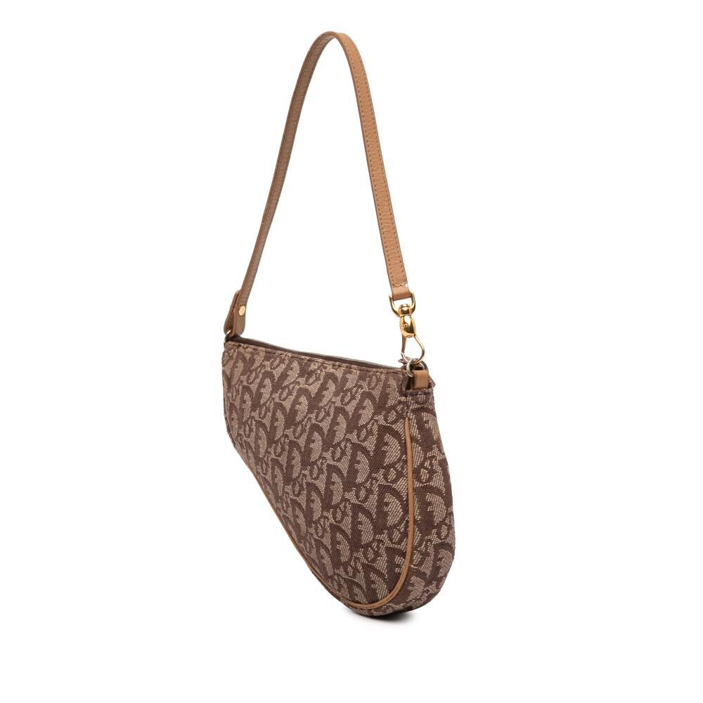 Dior Saddle Bag